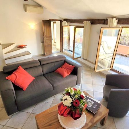 Ze Perfect Place - Appartement De Charme Nicois - 2 Chb & 2 Sdb - Ac - Terrasse - Vieux ニース エクステリア 写真