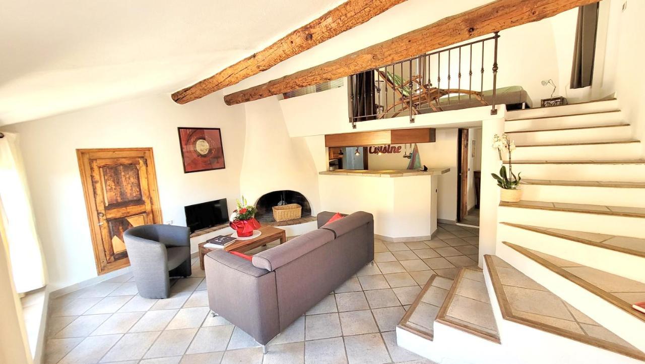 Ze Perfect Place - Appartement De Charme Nicois - 2 Chb & 2 Sdb - Ac - Terrasse - Vieux ニース エクステリア 写真