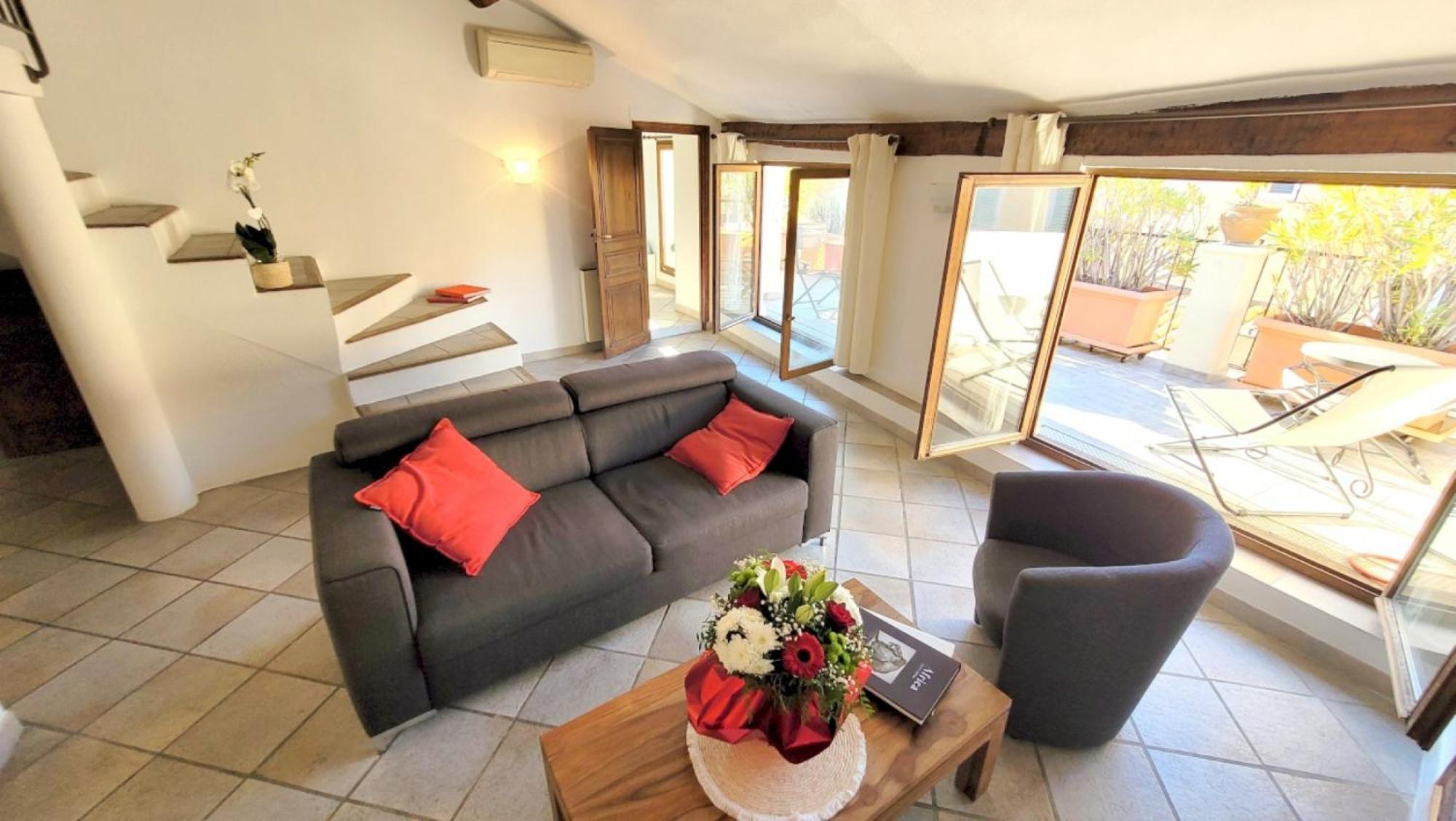 Ze Perfect Place - Appartement De Charme Nicois - 2 Chb & 2 Sdb - Ac - Terrasse - Vieux ニース エクステリア 写真