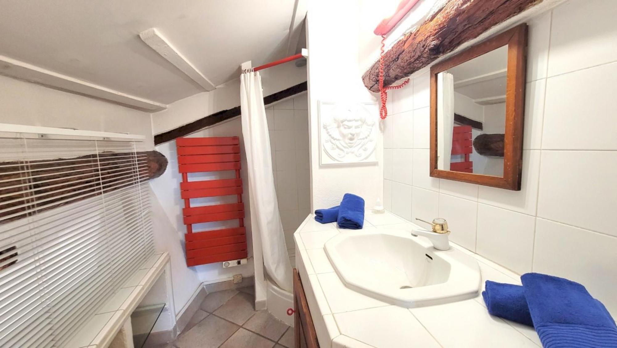 Ze Perfect Place - Appartement De Charme Nicois - 2 Chb & 2 Sdb - Ac - Terrasse - Vieux ニース エクステリア 写真