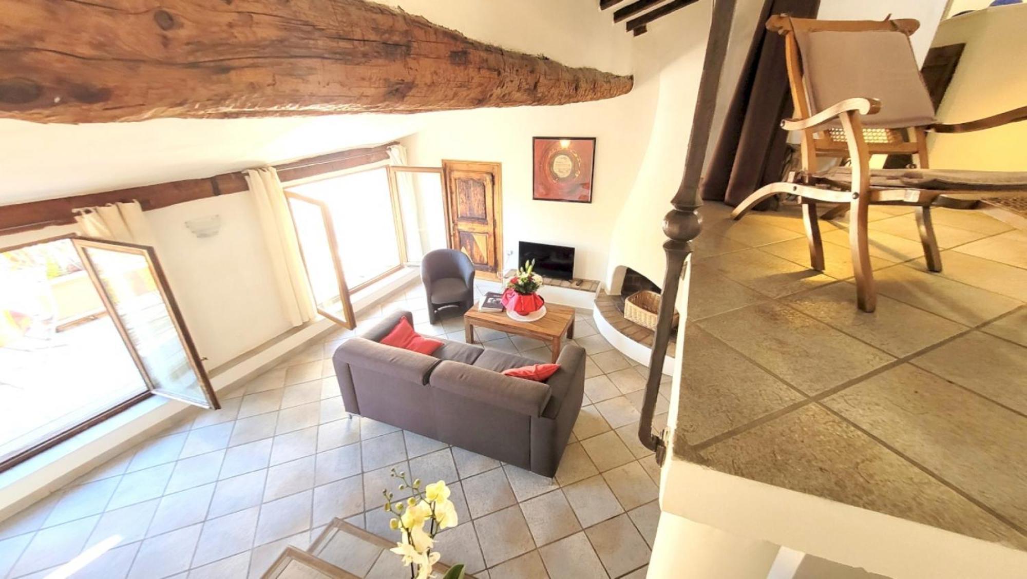 Ze Perfect Place - Appartement De Charme Nicois - 2 Chb & 2 Sdb - Ac - Terrasse - Vieux ニース エクステリア 写真